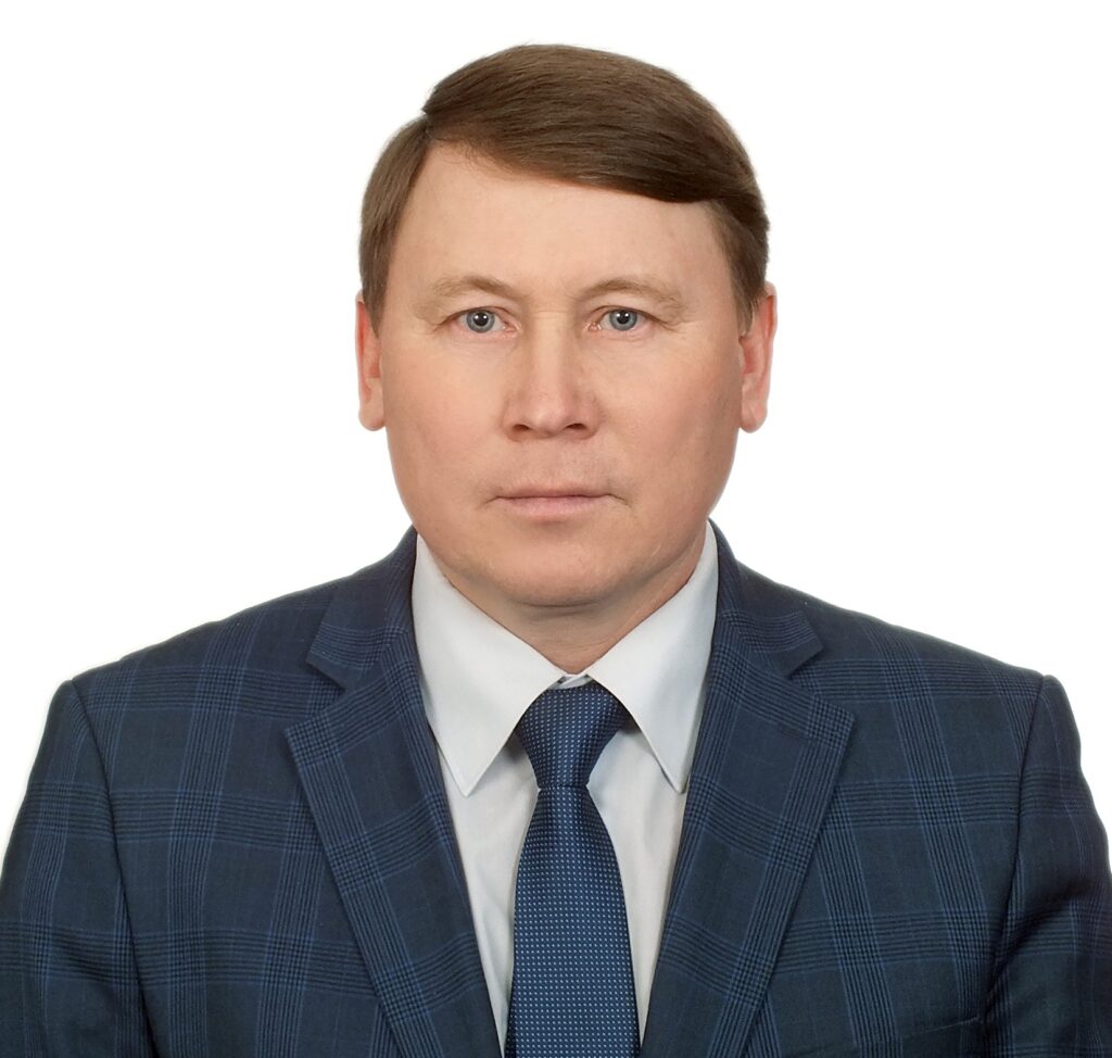 КАРПОВ Сергей Владимирович